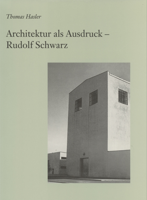 Architektur_als_Ausdruck_Cover_Staufer_Hasler_Architekten