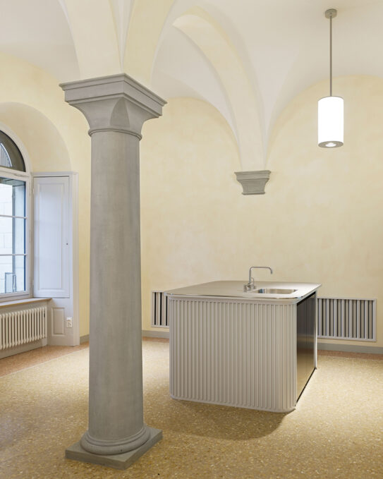 Kantonales Hochbauamt Thurgau, Frauenfeld