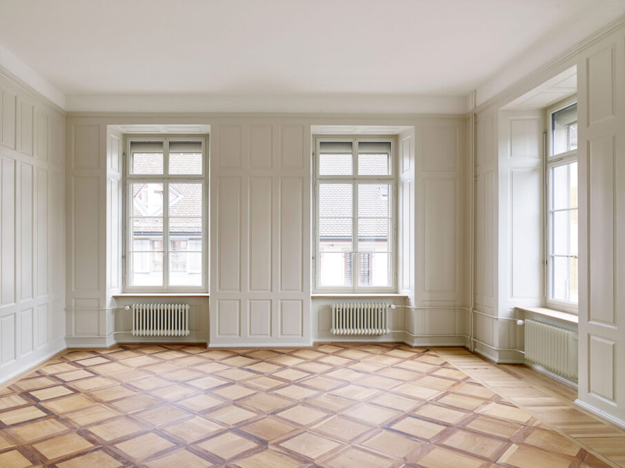 Kantonales Hochbauamt Thurgau, Frauenfeld