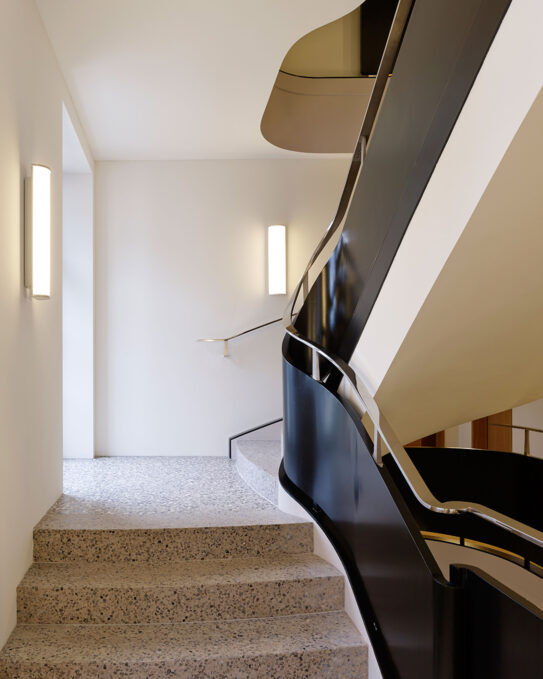 Kantonales Hochbauamt Thurgau, Frauenfeld