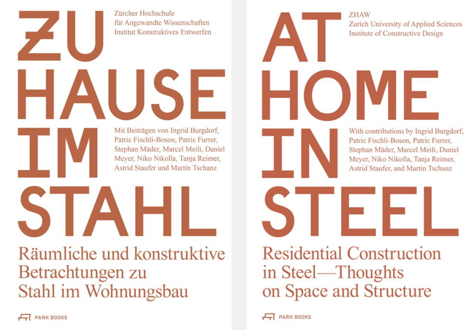 Im_Stahl_At_Home_02_Staufer_Hasler_Architekten_Cover