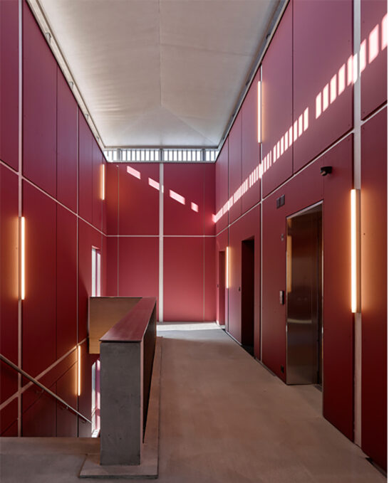 AXA Leben AG, Winterthur