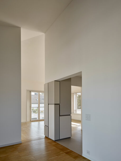 AXA Leben AG, Winterthur