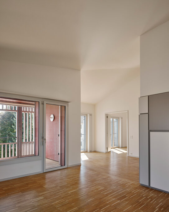 AXA Leben AG, Winterthur