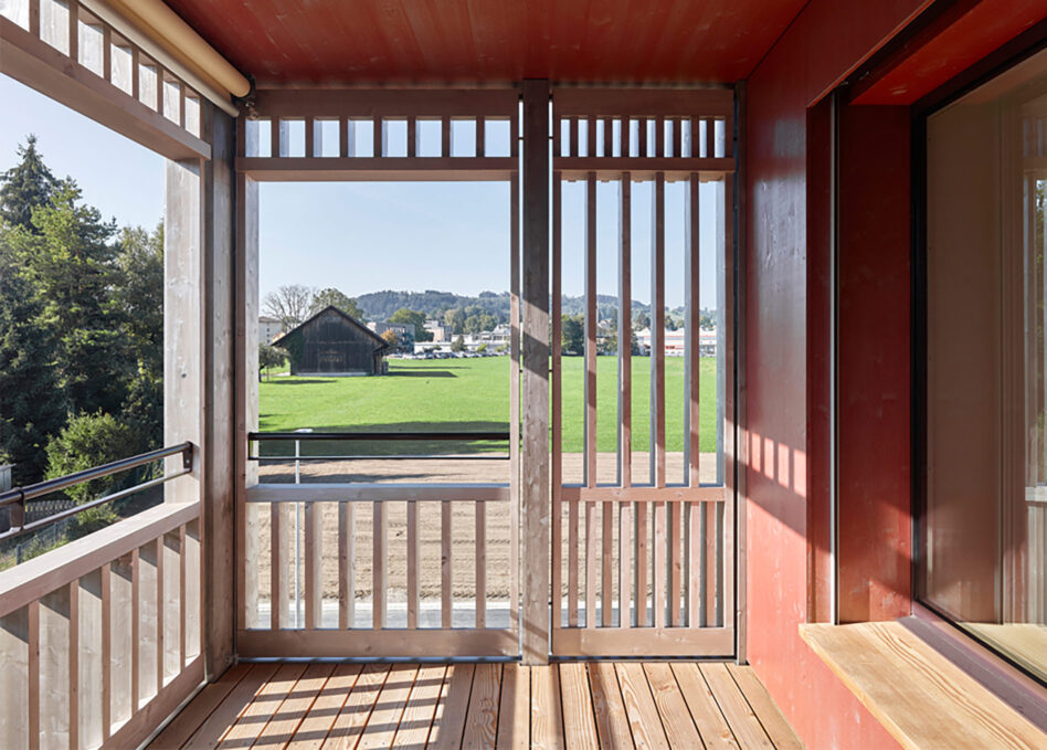 AXA Leben AG, Winterthur