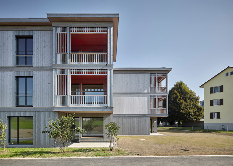 AXA Leben AG, Winterthur