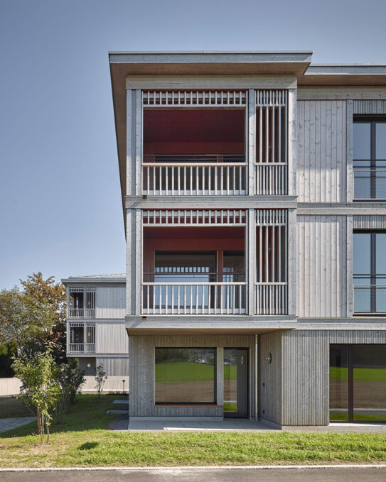 AXA Leben AG, Winterthur