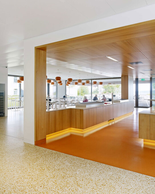 Neu- und Umbau in Massivbauweise Frauenfeld