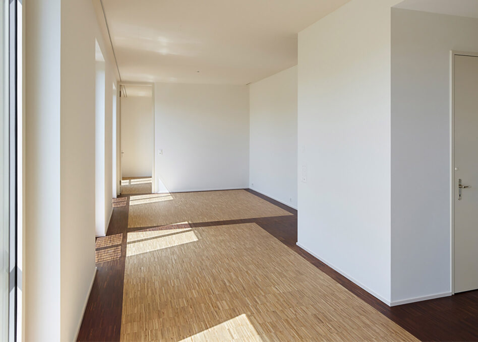 Massivbauweise mit Wärmedämmbackstein