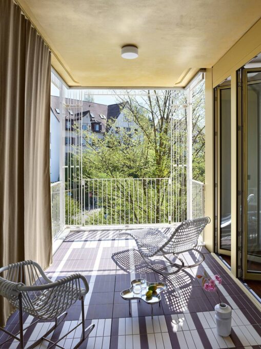 Massivbauweise mit Wärmedämmbackstein