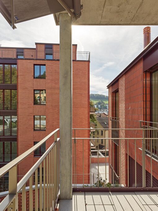 HRS Real Estate AG, Frauenfeld