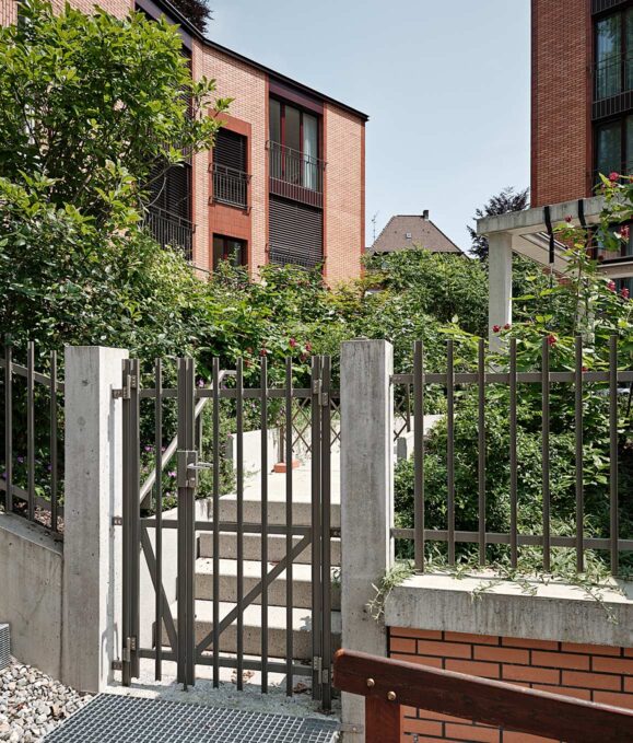 HRS Real Estate AG, Frauenfeld