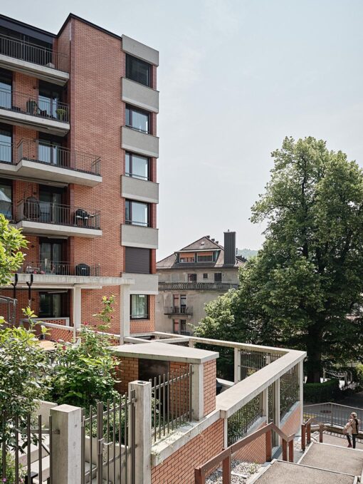 HRS Real Estate AG, Frauenfeld