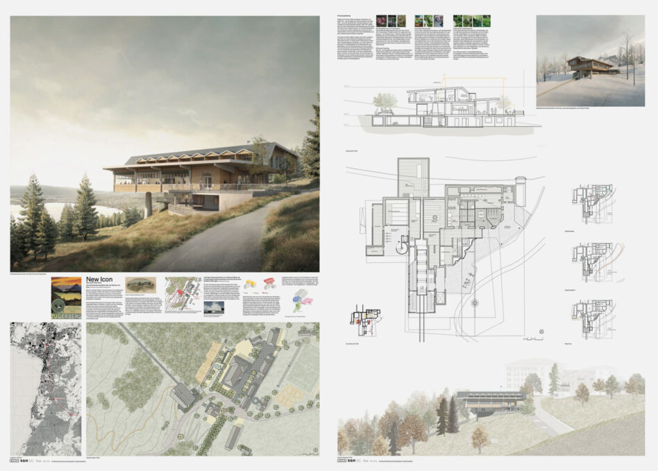 STAUFER-HASLER-ARCHITEKTEN