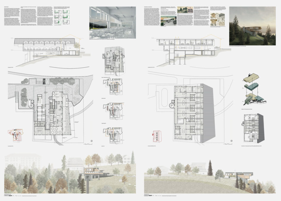 STAUFER-HASLER-ARCHITEKTEN