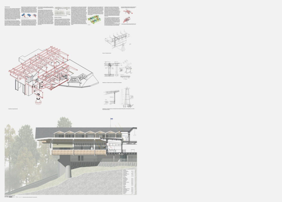 STAUFER-HASLER-ARCHITEKTEN