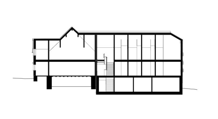 JENNYHAUS TOGGENBURG, WILDHAUS